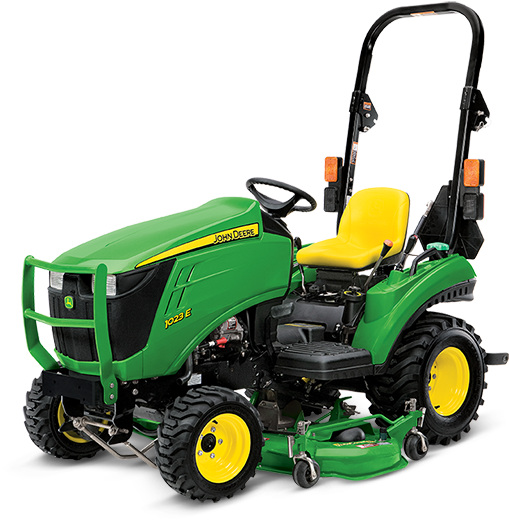 1 Family - John Deere 1 Family (750x600), Png Download