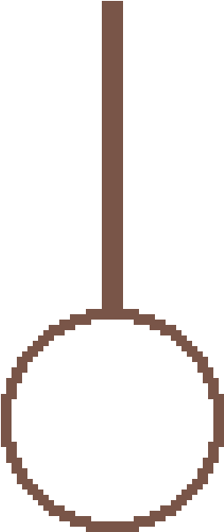 Sayori's Noose - Awesome Face (1200x600), Png Download