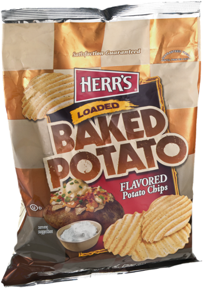 Herr's (600x600), Png Download