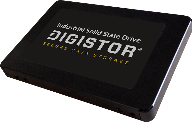 Industrial Ssd (809x514), Png Download
