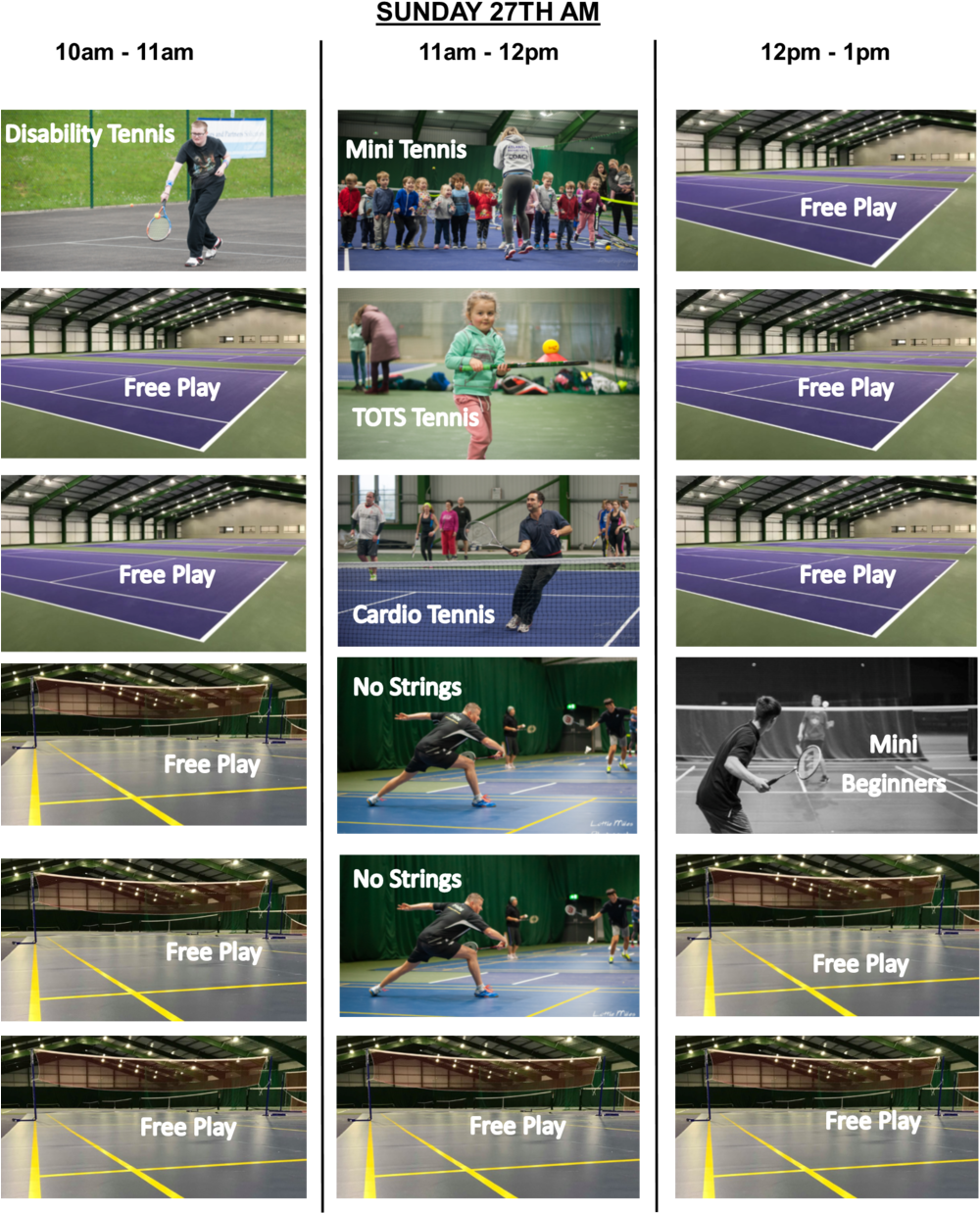 Sunday Morning - Tennis (1000x1246), Png Download