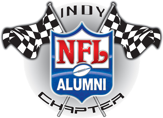 Nfl Alumni-indy Chapter - Nfl Alumni (680x558), Png Download