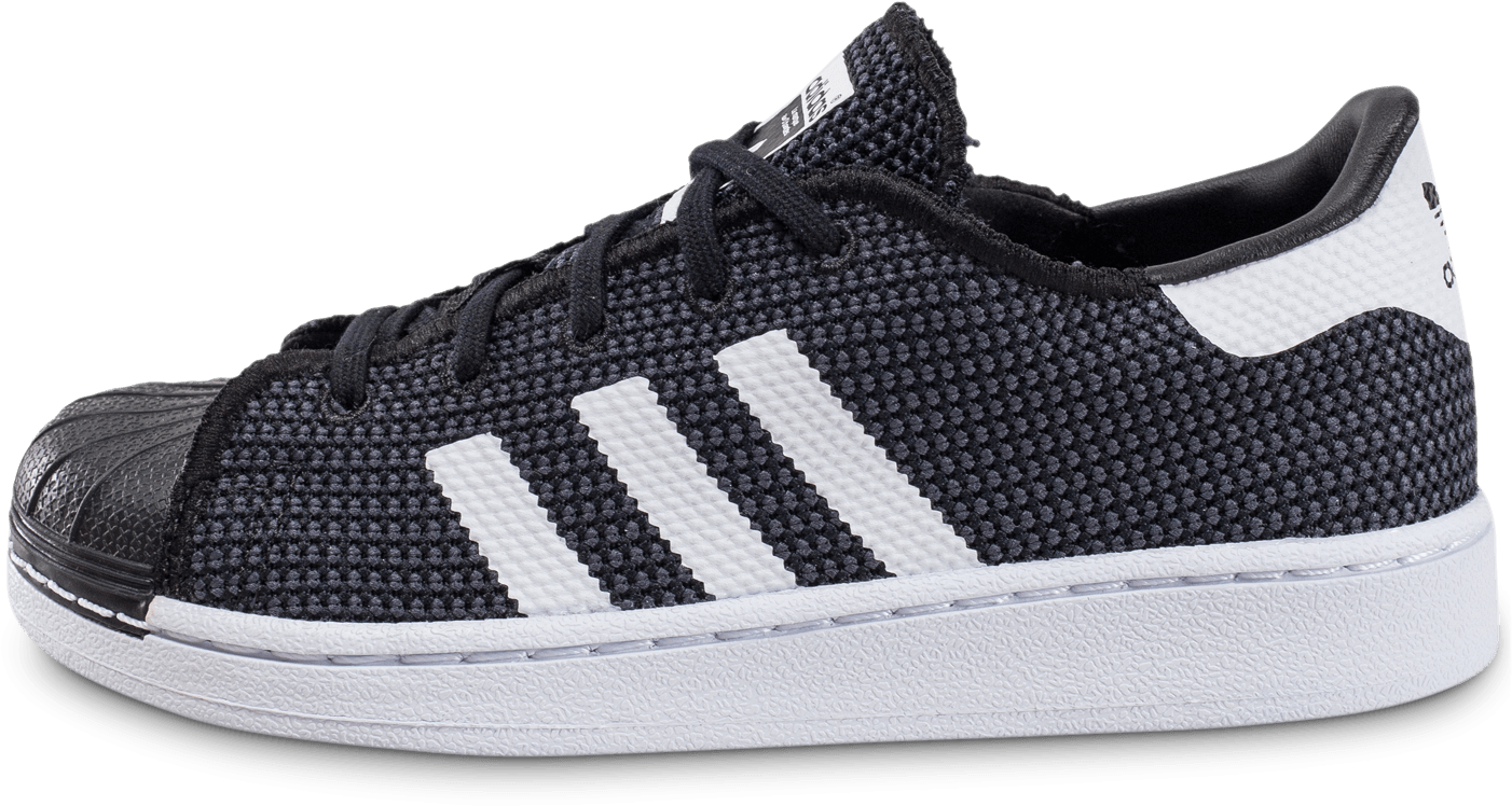 Adidas® Originals - Adidas Superstar Rood Suede (1410x1000), Png Download