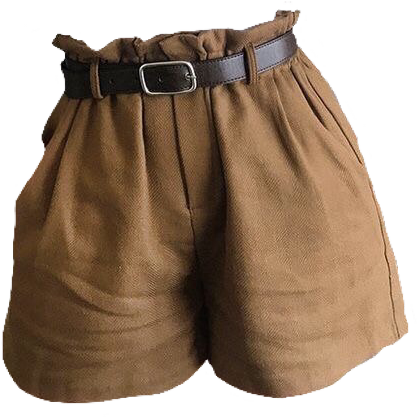 #png #fashion #shorts #moodboard #nichememe #clothes - Shorts Png Vintage Moodboard (750x832), Png Download