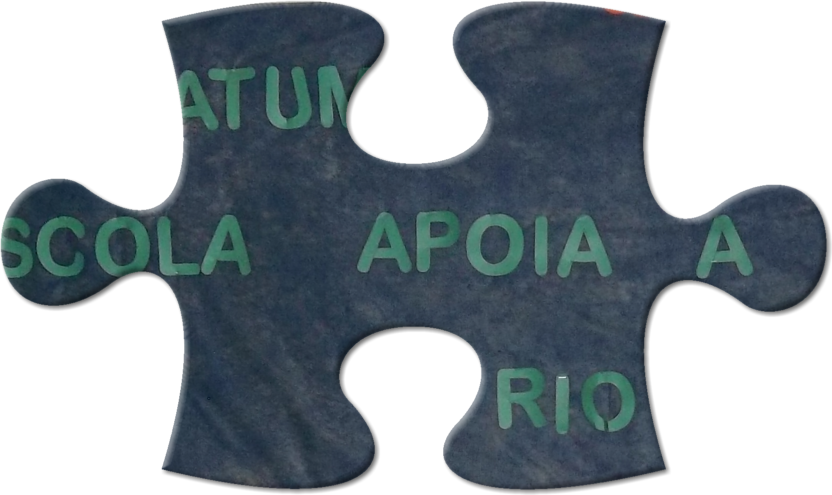 Someone Sent You A Personal Puzzle Jigsaw Puzzles By - Jigsaw Puzzle (1673x1488), Png Download