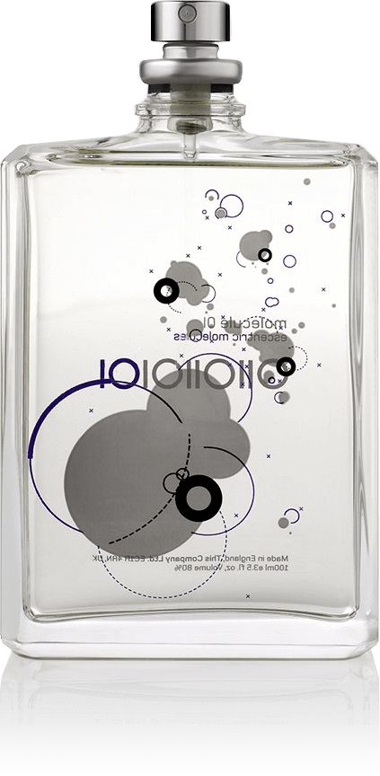 Molecule - Molecule 01 (423x864), Png Download