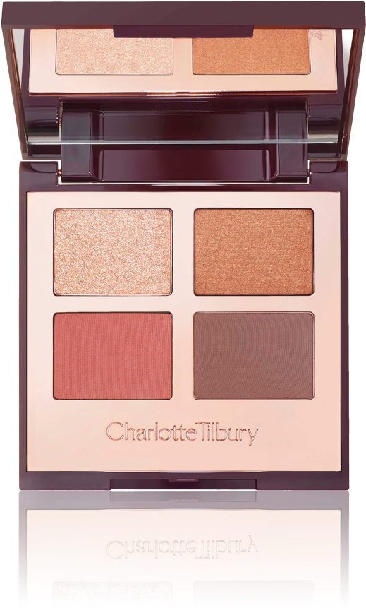 Charlotte Tilbury Transform Eyes Palette (1000x1000), Png Download