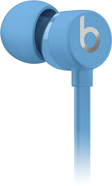 Blue - Urbeats3 Coral (920x920), Png Download