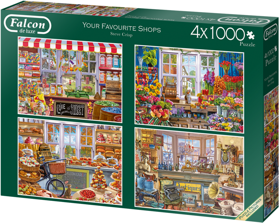 11249 R 13 V=1547132742 - Jigsaw Puzzle (1024x1024), Png Download