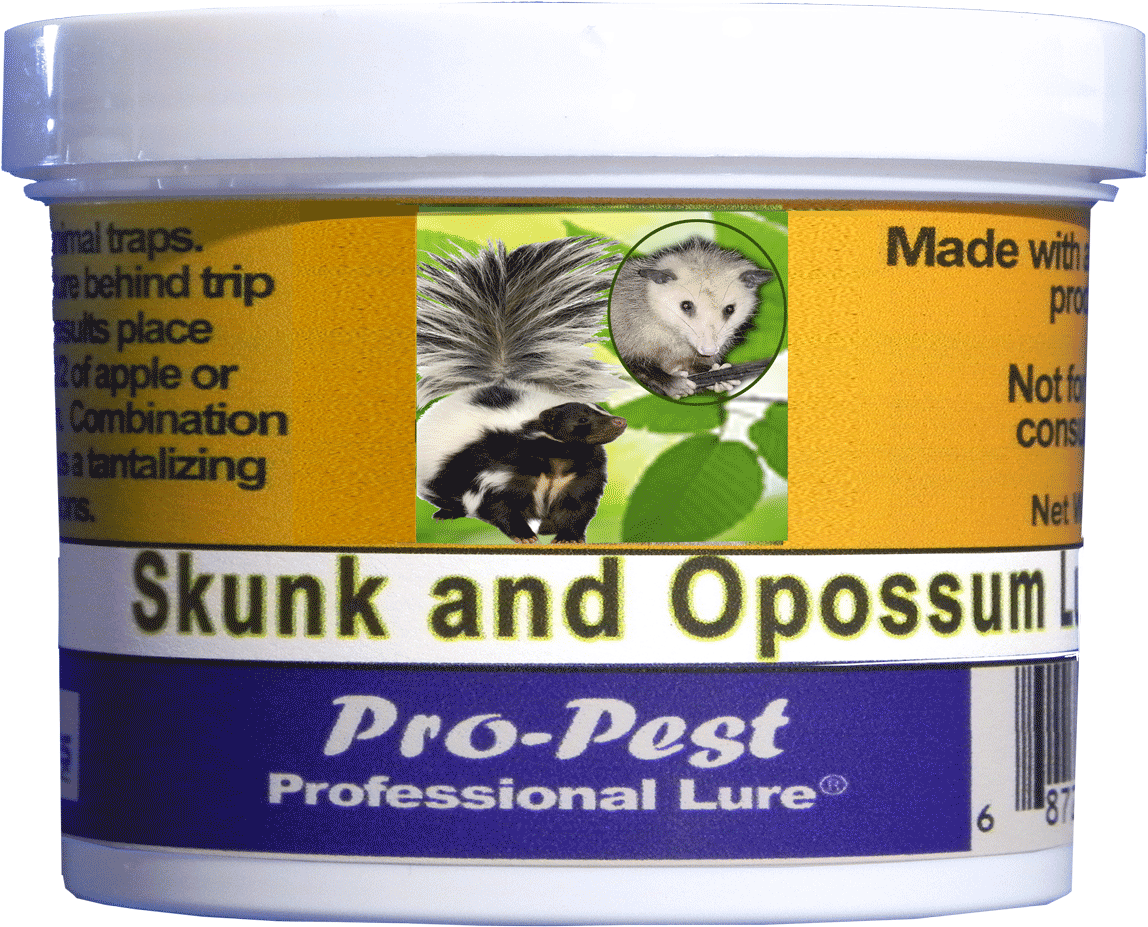 Pro-pest Skunk & Opossum - Stallion (1200x1200), Png Download