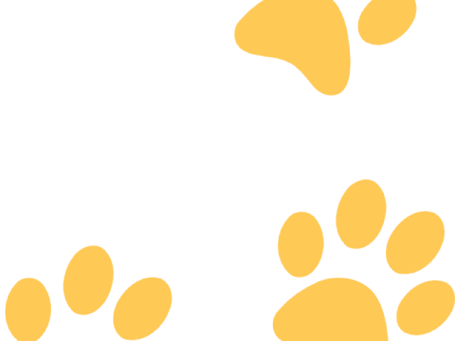 Bokeh Clipart Golden (640x480), Png Download