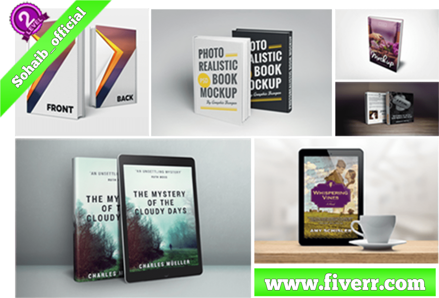 Book Cover (1528x1028), Png Download