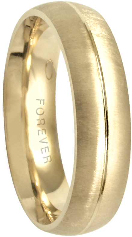 Cadman Catalog 5mm 7t38 Mens Comfort Curve Wedding - Engagement Ring (800x800), Png Download