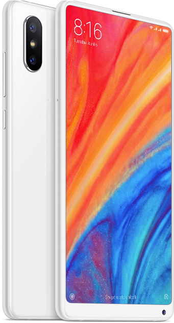 Black - Mi Mobile Full Screen (720x632), Png Download