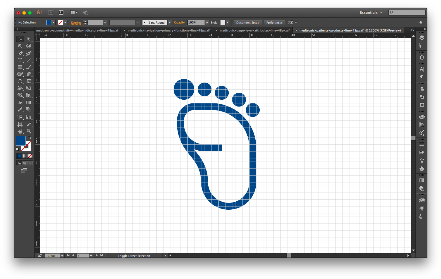 Credits - Font Self Maker Illustrator Cc (1572x1000), Png Download
