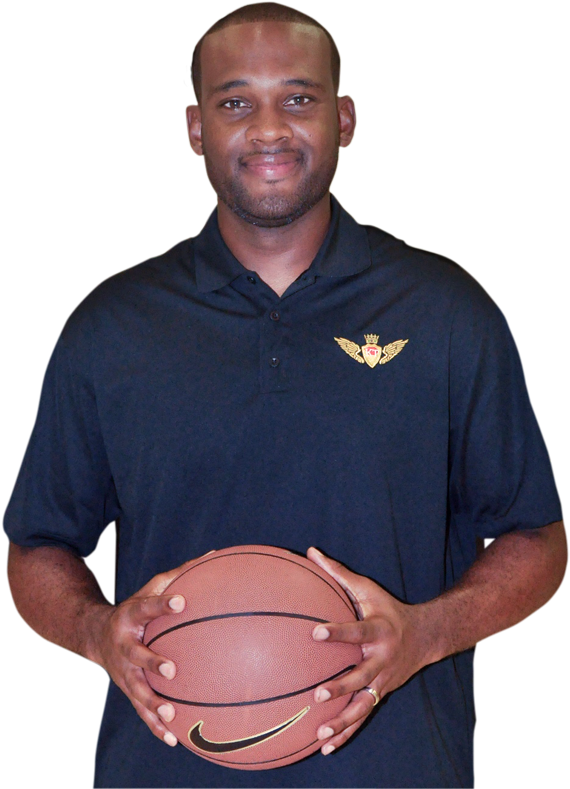 Kt Kings Travel Basketball Team - Streetball (611x800), Png Download