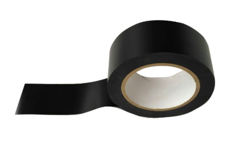 Made In China Pvc Safety Warning Tape Floor Marking - Ceiling (800x800), Png Download