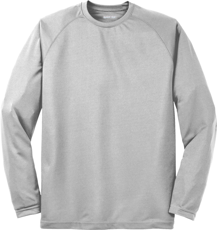 Medtronic - Long-sleeved T-shirt (750x750), Png Download