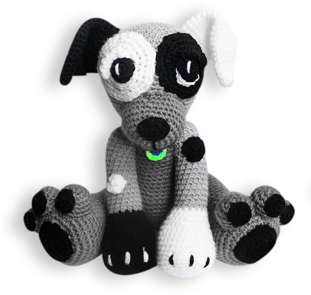 Dachshund (1000x1000), Png Download