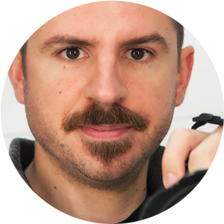 Benjamin Cabé - White-collar Worker (1197x516), Png Download