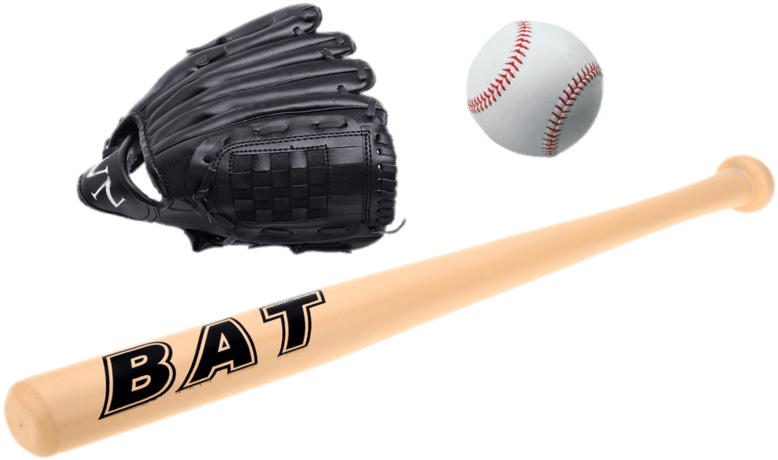 This Png File Is About Baseball , Gear , Sports - Baseball Bat Of Yankee (800x598), Png Download