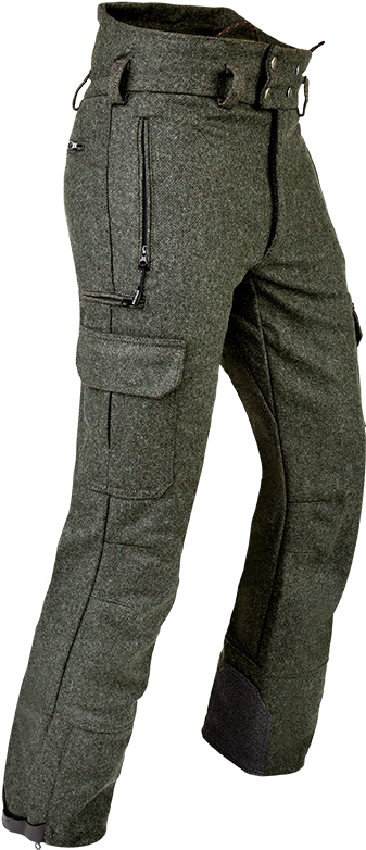 Loden Pants - Pfanner Loden (600x800), Png Download