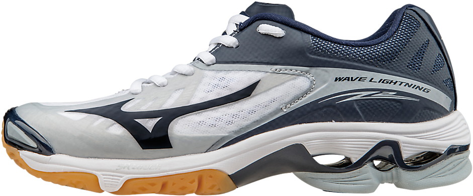 mizuno lightning z
