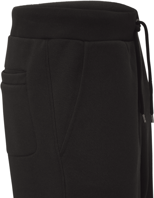 Sign Jogging Pants Black - Bag (660x660), Png Download