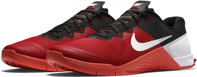 Nike Metcon - Nike Metcon 2 Ár (750x750), Png Download
