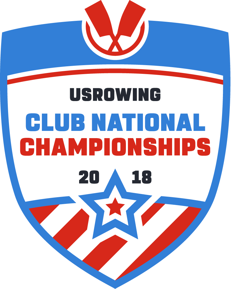 2018 Usrowing Club National Championships - Usrowing Club Nationals 2018 (800x998), Png Download