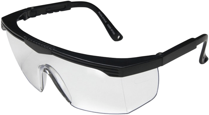 Óculos De Proteção - Oculos Prot Cap (900x900), Png Download