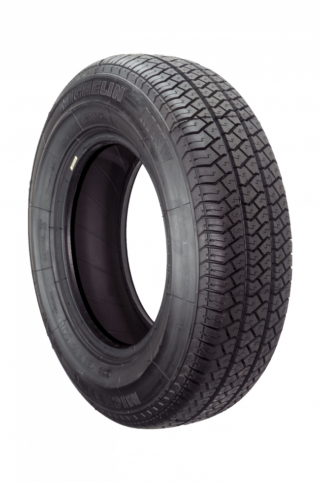 Michelinmxvp18514 - Michelin Mxv P 185 70 15 (650x979), Png Download