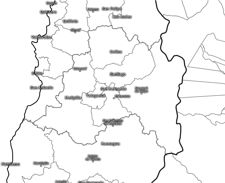 Puerta De Marcelo - Atlas (760x760), Png Download