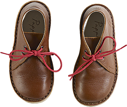 Winsome Lace Ups - Leather Baby Shoes Australia (1000x1000), Png Download