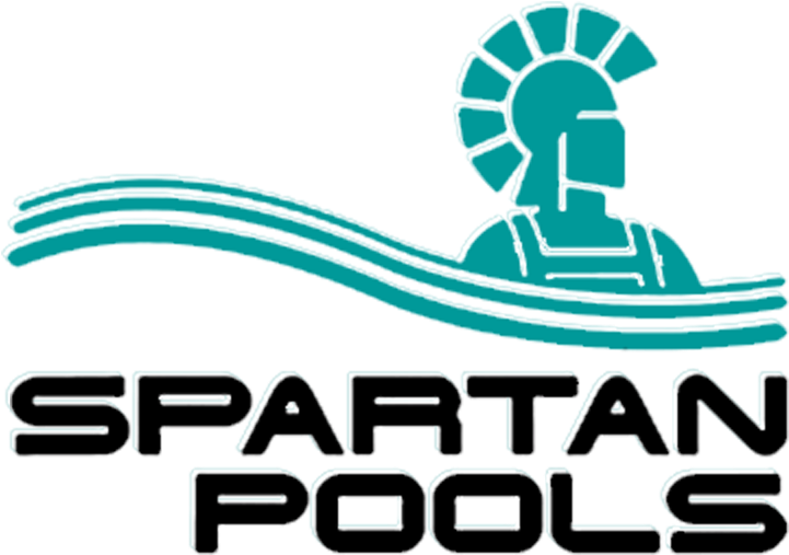 Spartan Pools Inc - Spartan Pools (800x622), Png Download
