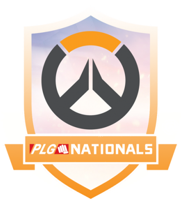 Qualifiers, Plg Nationals Season 1, Overwatch Tournament - Overwatch (820x400), Png Download