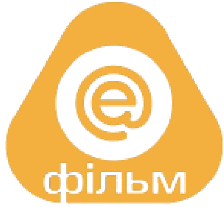 Enterfilmua - Enter Фильм (591x591), Png Download