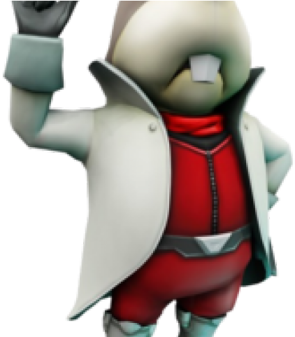 Star Fox Command Peppy (640x480), Png Download