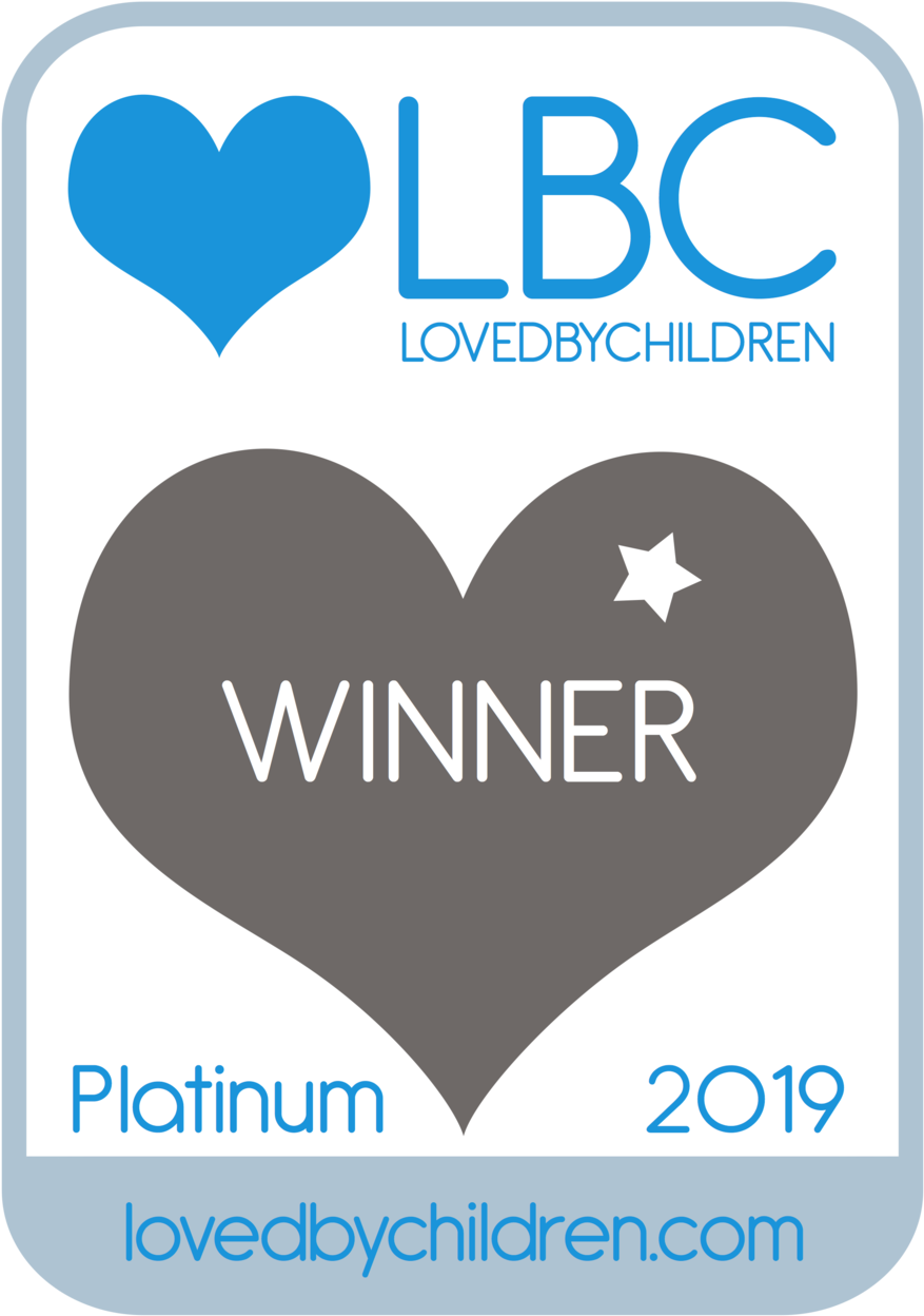 Lbc Logo Platinum 2019 (1000x1320), Png Download