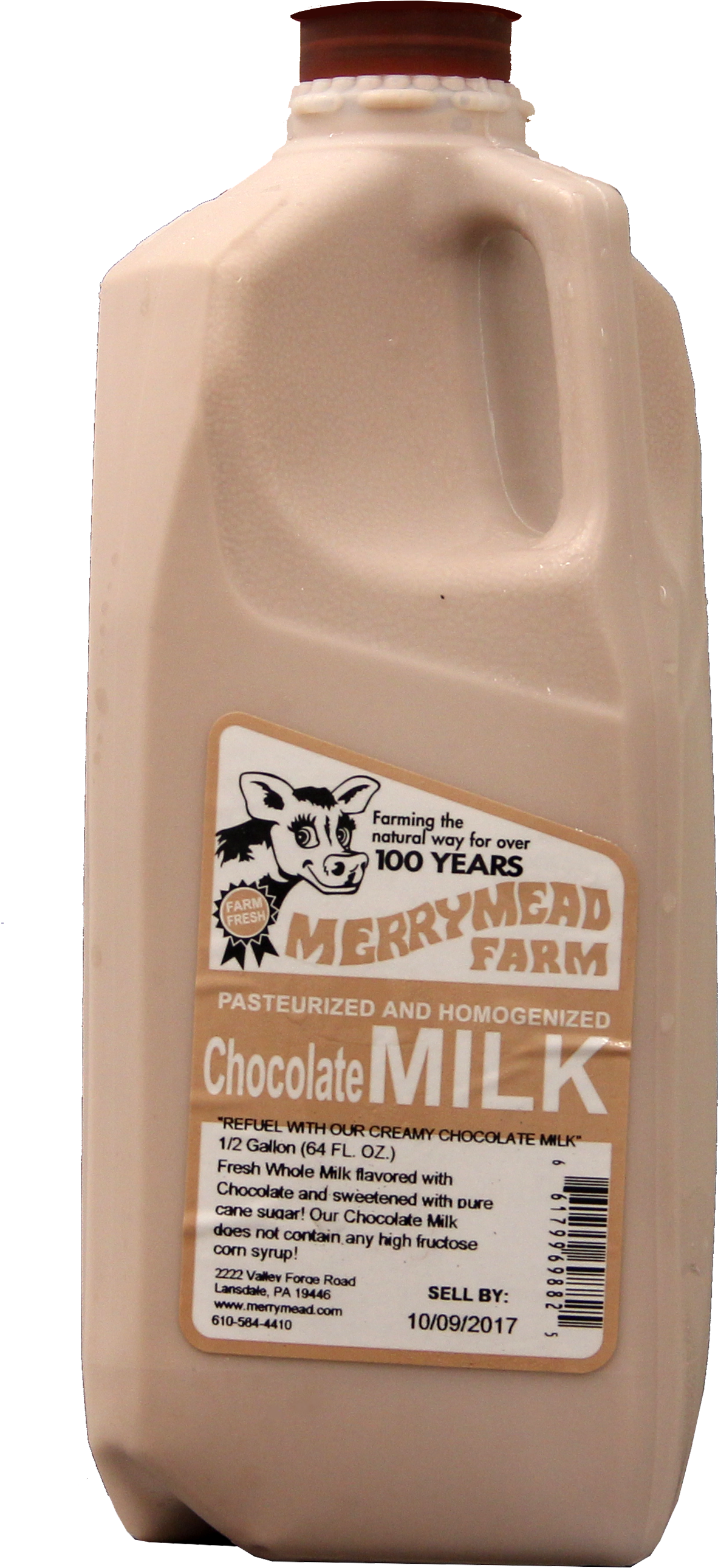 Chocolate Milk Png - Plastic Bottle (2778x2912), Png Download