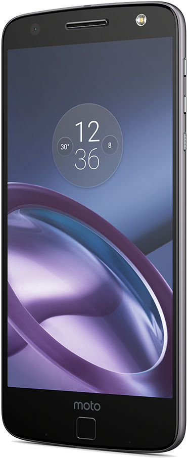 Telenor Offers Exclusively Moto Z And Moto Z Play By - Moto Z Force Caracteristicas (500x953), Png Download