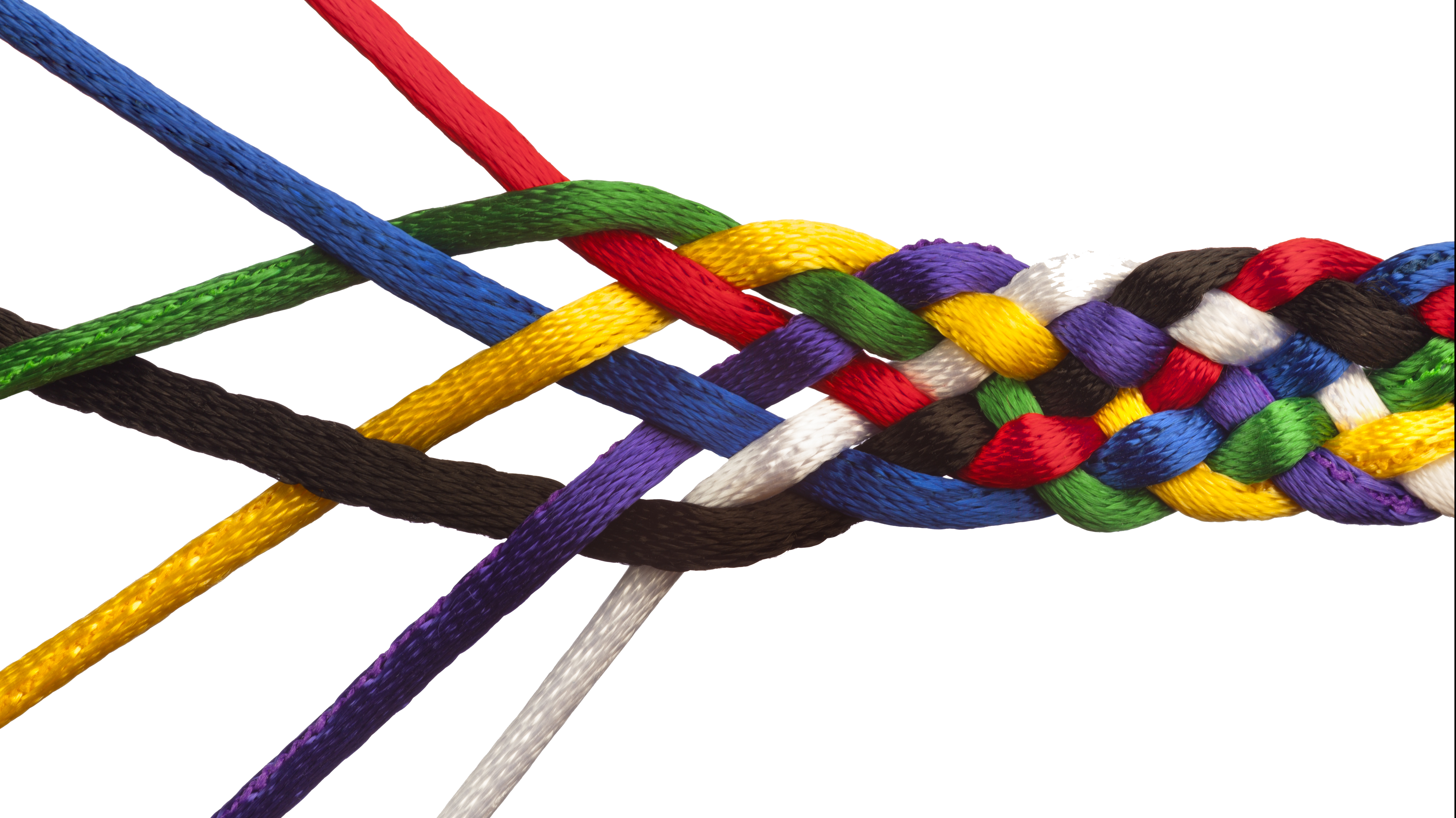 Collaboration Concept (3748x2106), Png Download