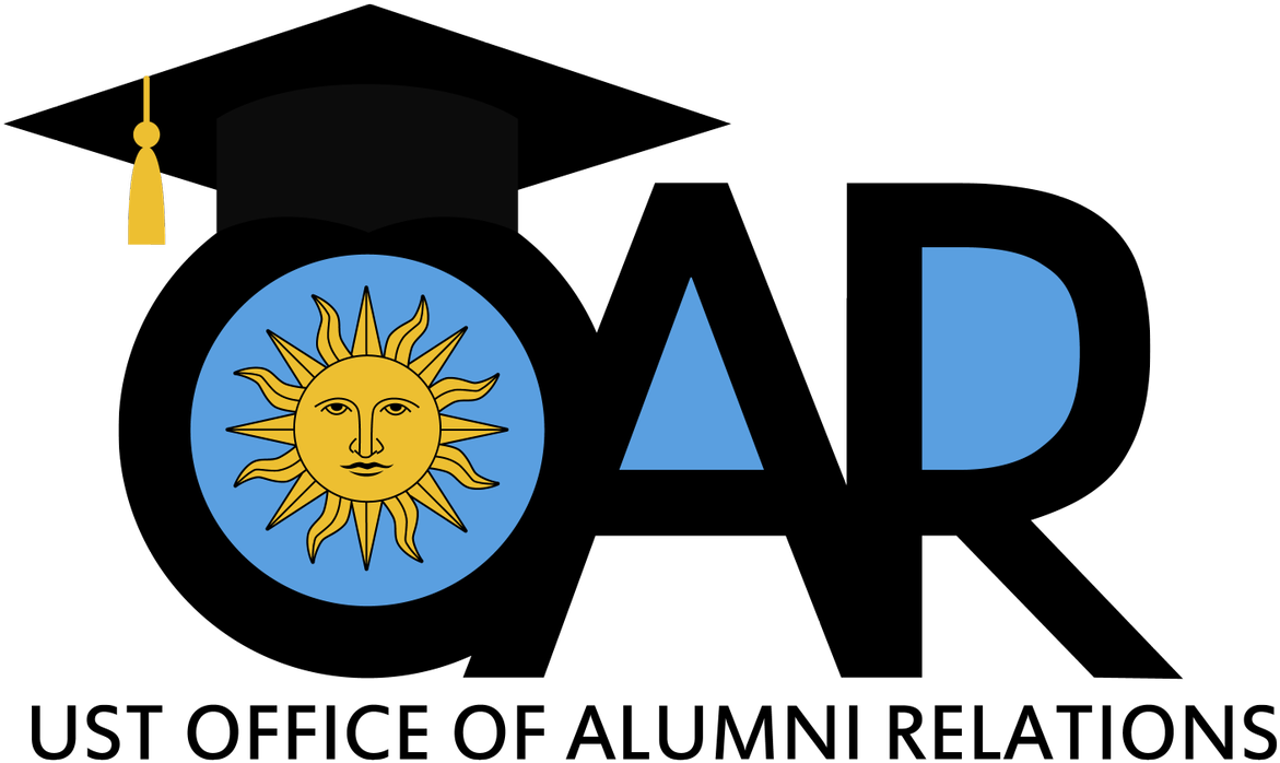 Website - Http - //alumnirelations - Ust - Edu - Ph - University Of Santo Tomas (1200x741), Png Download