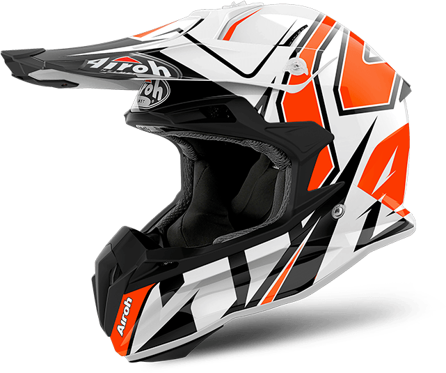 2017 Tovsh32 - Airoh Helmet (640x640), Png Download