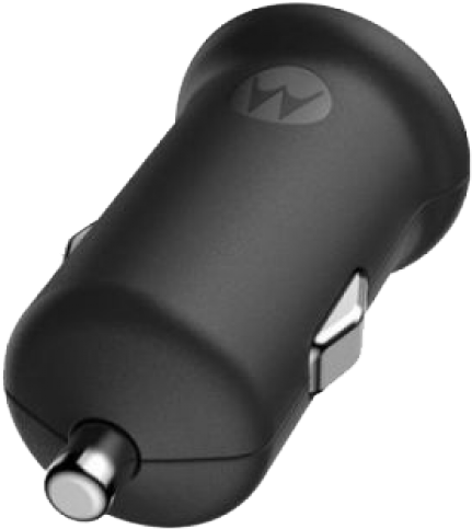 Carregador Veicular Micro Usb Turbopower ™ 15 (700x700), Png Download