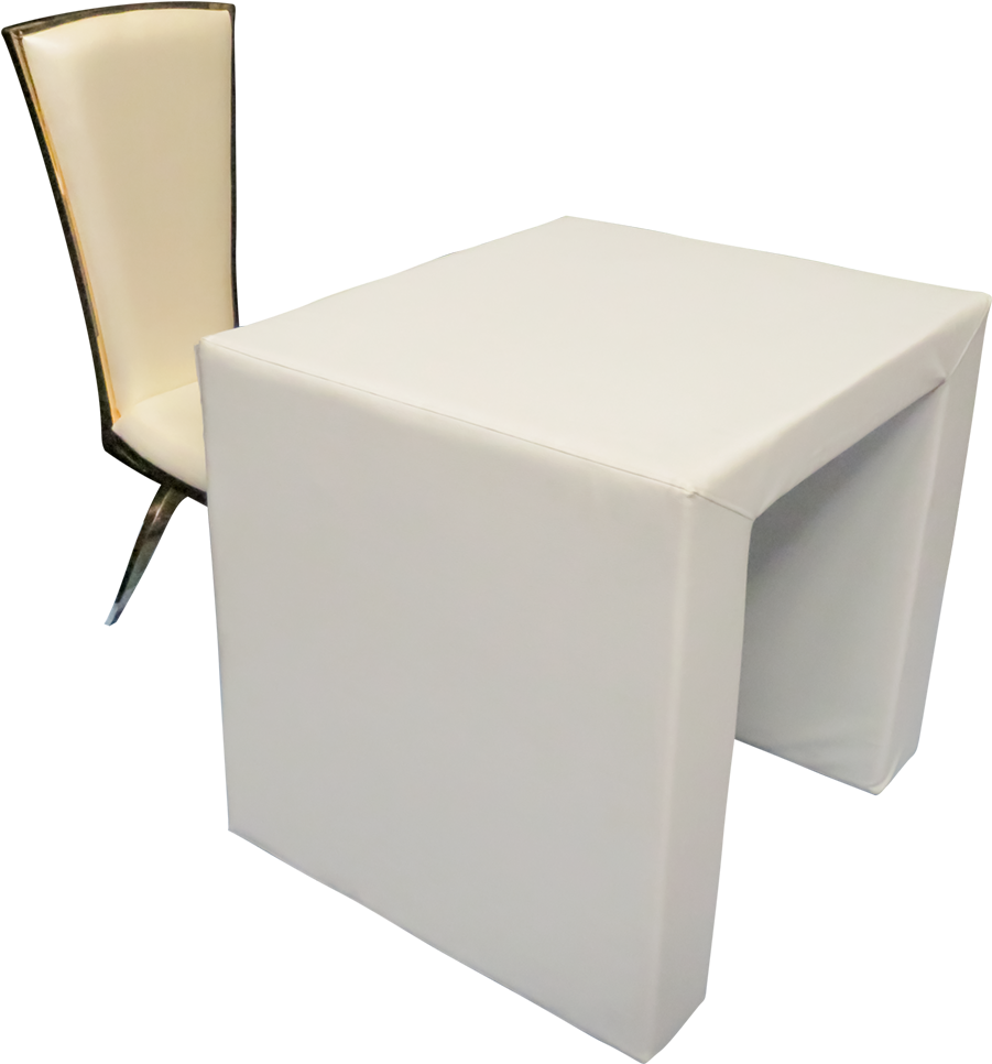 Cassandra Dining Chair With Chameleon Square Dining - Chair (1000x1065), Png Download