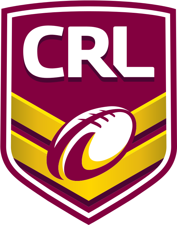 Country Rugby League Logo - Vic Rugby League Logo (610x768), Png Download