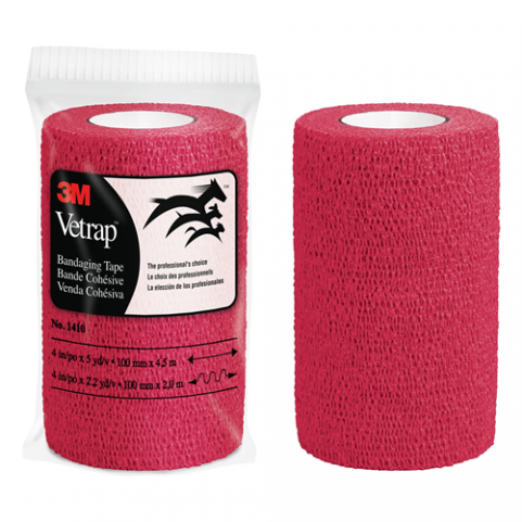 3m - Vetwrap - 3m Vetrap (750x480), Png Download