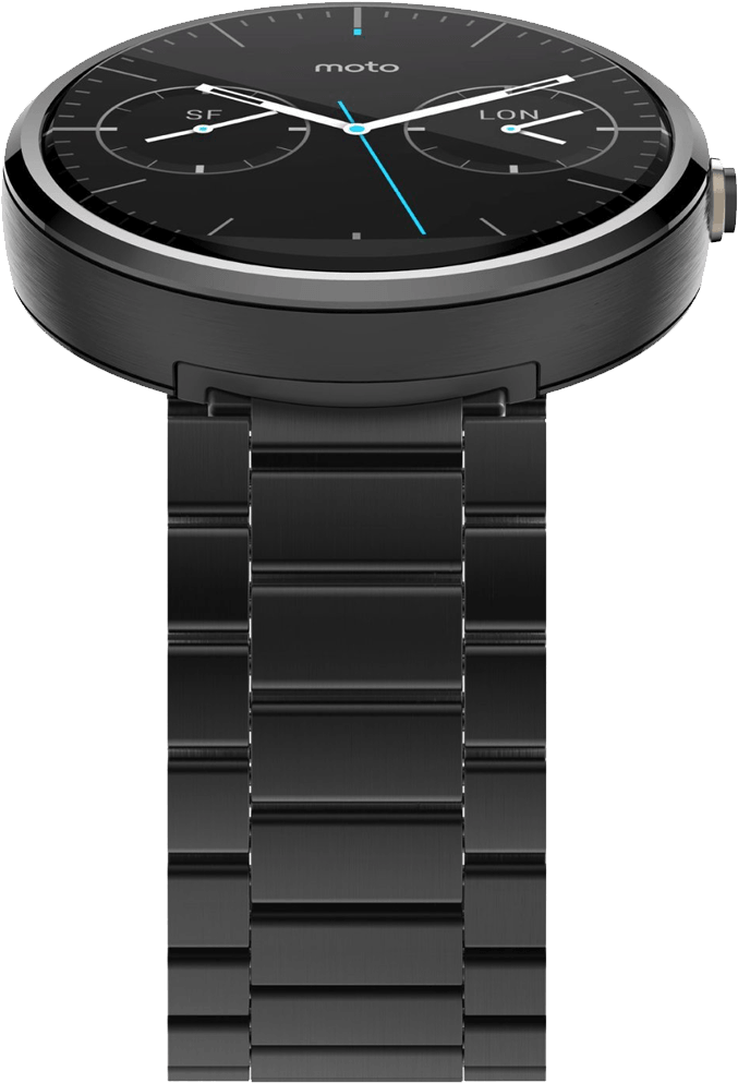 Image Product 71 - Moto 360 (1000x1000), Png Download