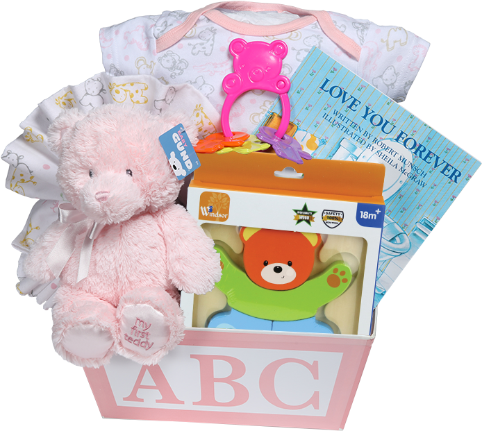 Adorable Baby Cuteness Neutral - Baby Toys (800x800), Png Download